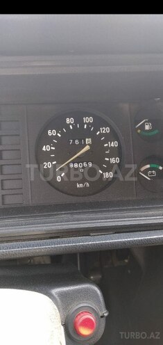 LADA (VAZ) 2107 2008, 88,069 km - 0.3 l - Bakı