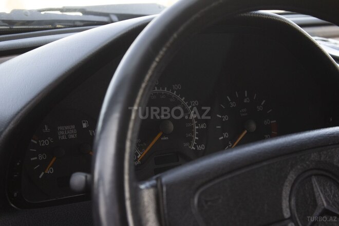 Mercedes C 280 1998, 212,000 km - 2.8 l - Bakı