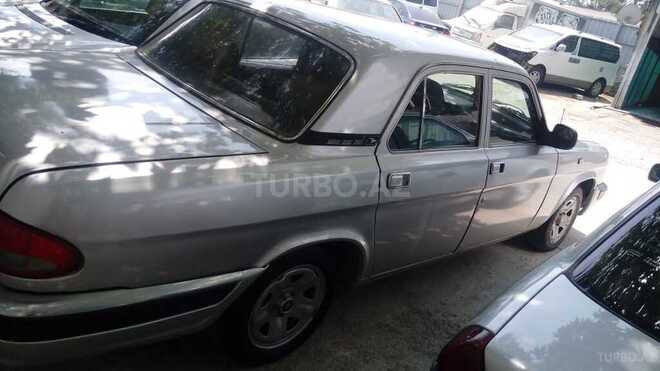 GAZ 3110 2003, 150,000 km - 2.4 л - Bakı
