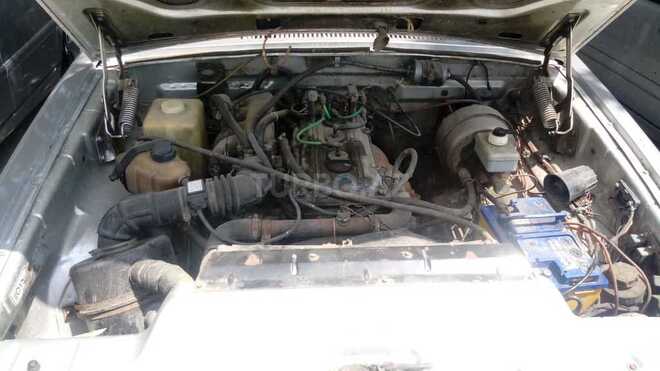 GAZ 3110 2003, 150,000 km - 2.4 л - Bakı