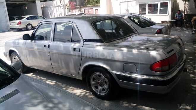 GAZ 3110 2003, 150,000 km - 2.4 л - Bakı