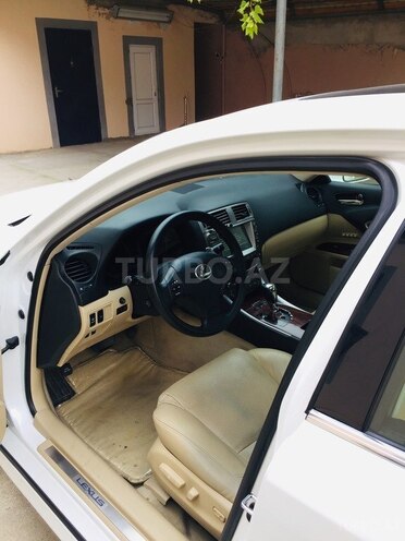 Lexus IS 300 2007, 179,000 km - 3.0 l - Bakı