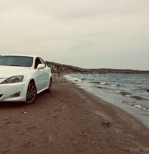 Lexus IS 300 2007, 179,000 km - 3.0 l - Bakı