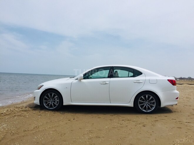 Lexus IS 300 2007, 179,000 km - 3.0 l - Bakı