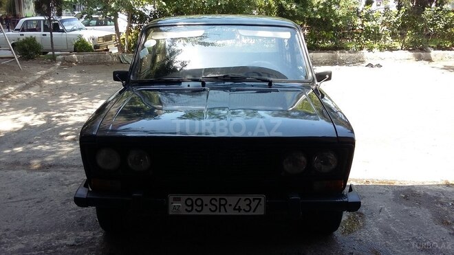 LADA (VAZ) 2106 2004, 200,000 km - 1.6 l - Bakı