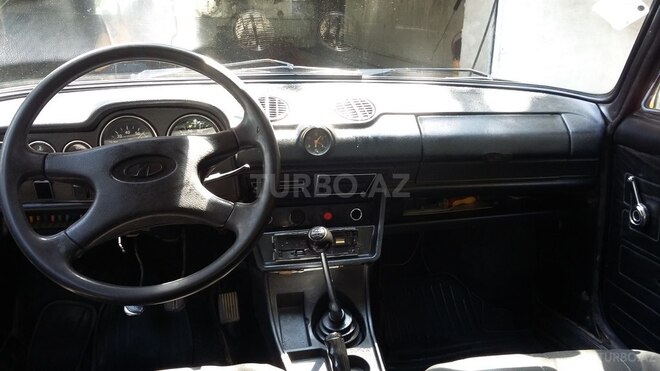 LADA (VAZ) 2106 2004, 200,000 km - 1.6 l - Bakı