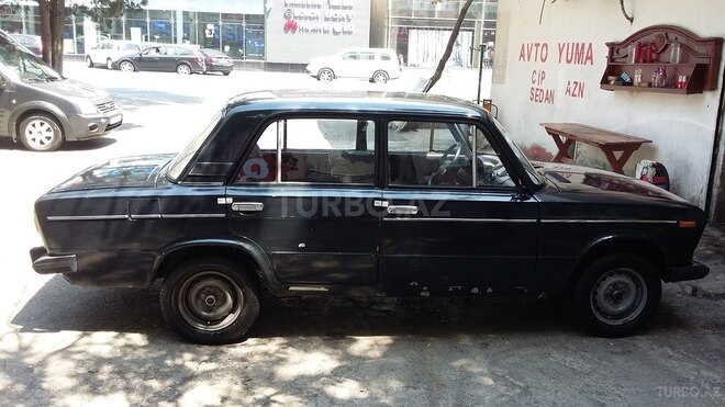 LADA (VAZ) 2106 2004, 200,000 km - 1.6 l - Bakı