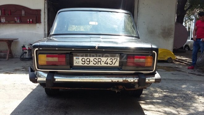 LADA (VAZ) 2106 2004, 200,000 km - 1.6 l - Bakı