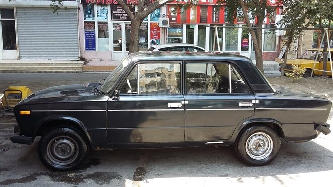 LADA (VAZ) 2106 2004, 200,000 km - 1.6 l - Bakı