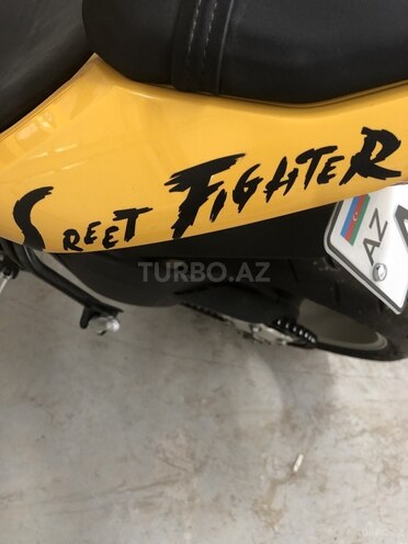 Ducati  2012, 17,000 km - 0.9 л - Bakı