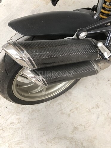 Ducati  2012, 17,000 km - 0.9 л - Bakı