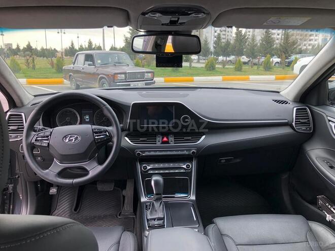 Hyundai Azera 2018, 18,000 km - 2.4 л - Bakı