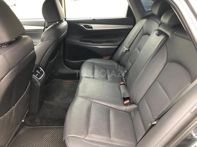 Hyundai Azera 2018, 18,000 km - 2.4 л - Bakı