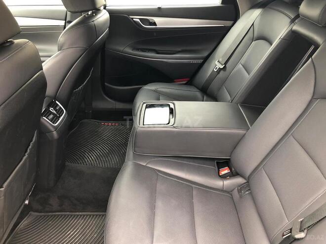 Hyundai Azera 2018, 18,000 km - 2.4 л - Bakı