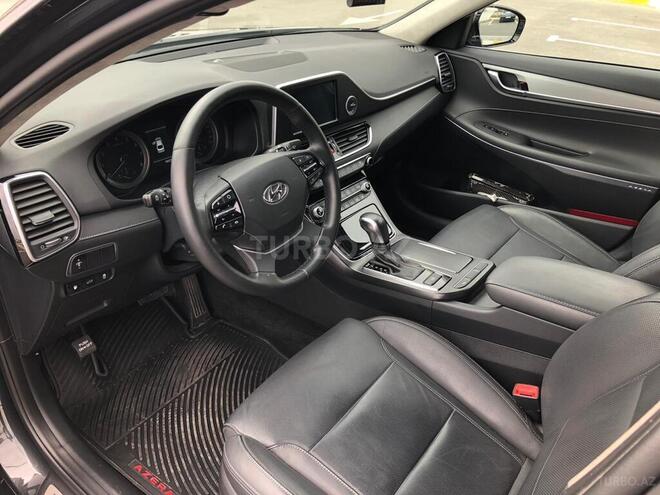 Hyundai Azera 2018, 18,000 km - 2.4 л - Bakı