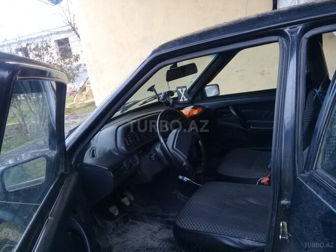 LADA (VAZ) 2115 2005, 91,022 km - 1.6 l - Kürdəmir