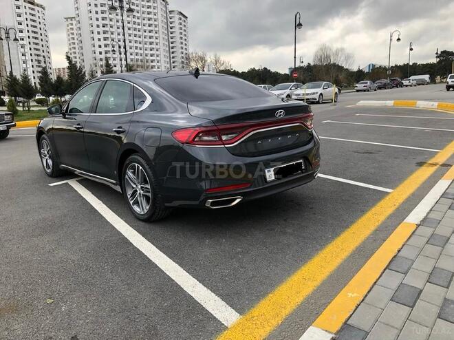 Hyundai Azera 2018, 18,000 km - 2.4 л - Bakı