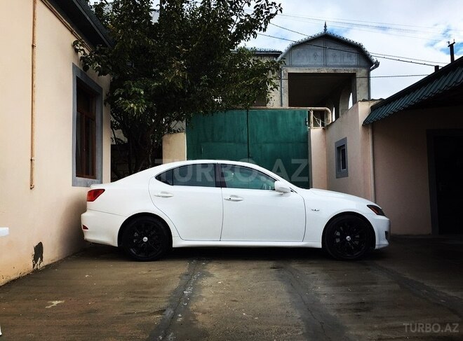 Lexus IS 300 2007, 179,000 km - 3.0 l - Bakı