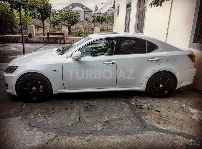 Lexus IS 300 2007, 179,000 km - 3.0 l - Bakı