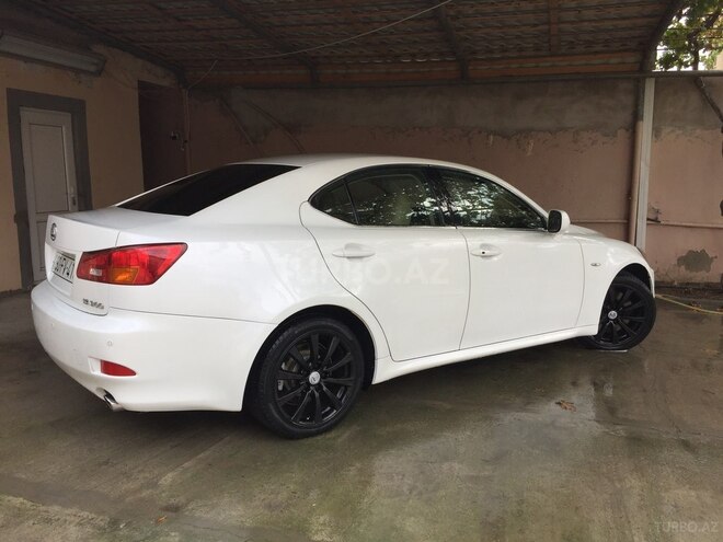 Lexus IS 300 2007, 179,000 km - 3.0 l - Bakı