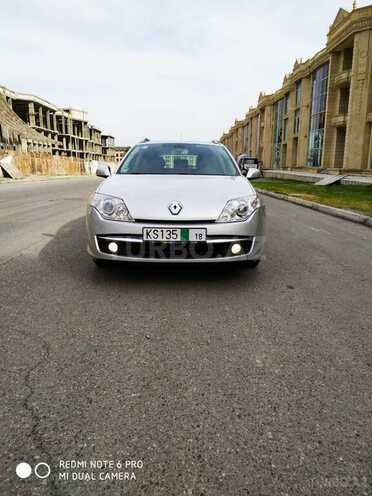 Renault Laguna 2009, 235,000 km - 1.5 l - Bakı