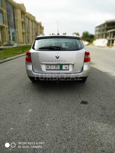 Renault Laguna 2009, 235,000 km - 1.5 l - Bakı