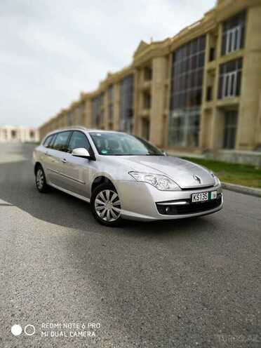 Renault Laguna 2009, 235,000 km - 1.5 l - Bakı