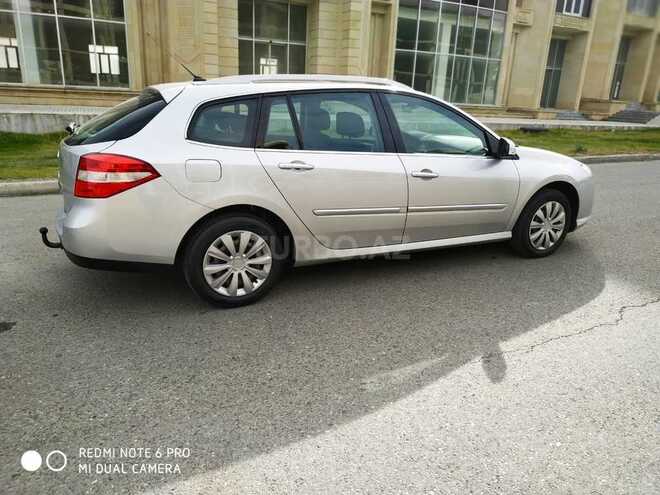 Renault Laguna 2009, 235,000 km - 1.5 l - Bakı
