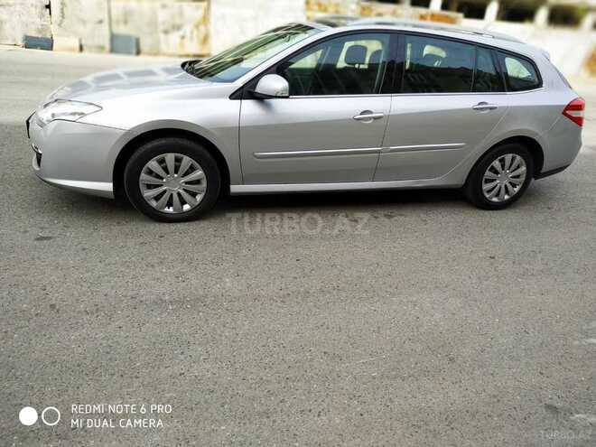 Renault Laguna 2009, 235,000 km - 1.5 l - Bakı