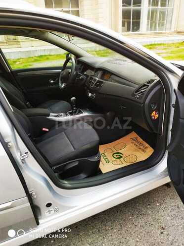 Renault Laguna 2009, 235,000 km - 1.5 l - Bakı