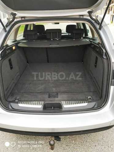 Renault Laguna 2009, 235,000 km - 1.5 l - Bakı