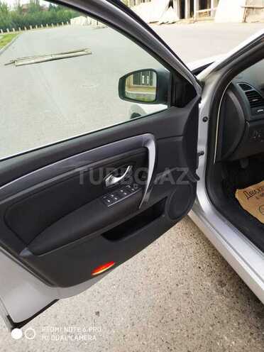 Renault Laguna 2009, 235,000 km - 1.5 l - Bakı