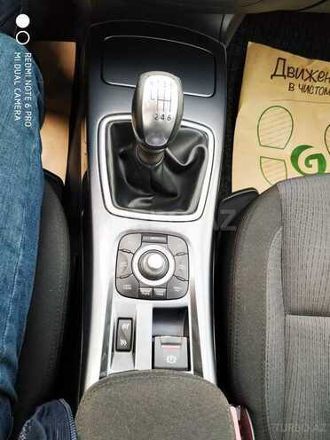 Renault Laguna 2009, 235,000 km - 1.5 l - Bakı