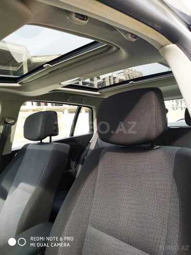 Renault Laguna 2009, 235,000 km - 1.5 l - Bakı