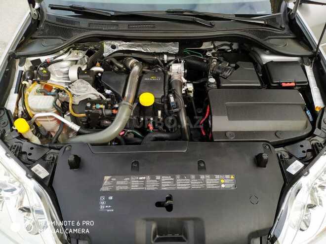 Renault Laguna 2009, 235,000 km - 1.5 l - Bakı