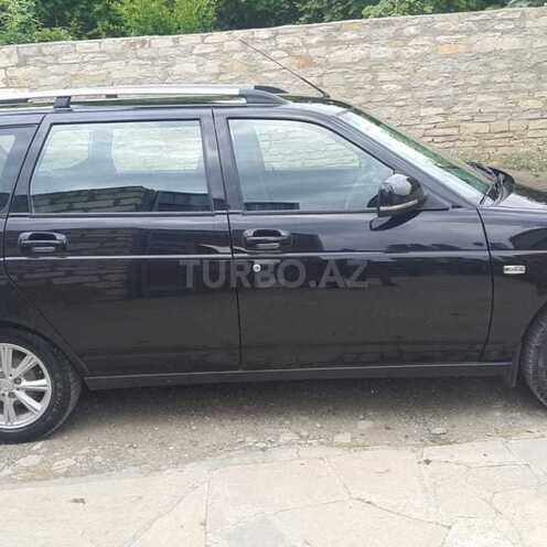 LADA (VAZ) Priora 2014, 29,000 km - 1.6 l - Ağstafa