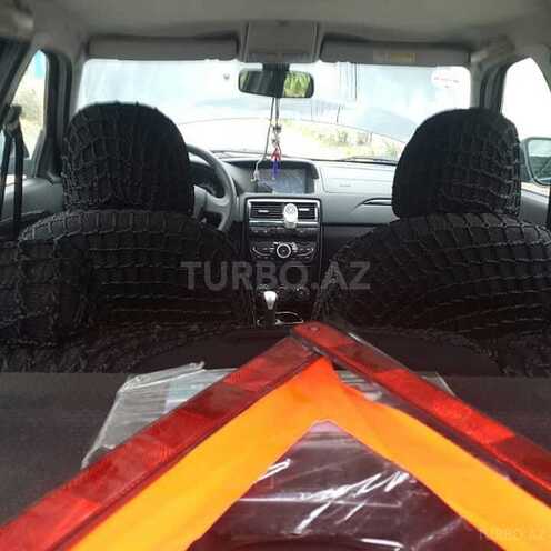 LADA (VAZ) Priora 2014, 29,000 km - 1.6 l - Ağstafa