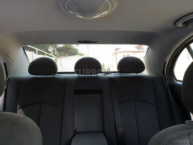 Mercedes E 240 2002, 286,545 km - 2.6 l - Bakı