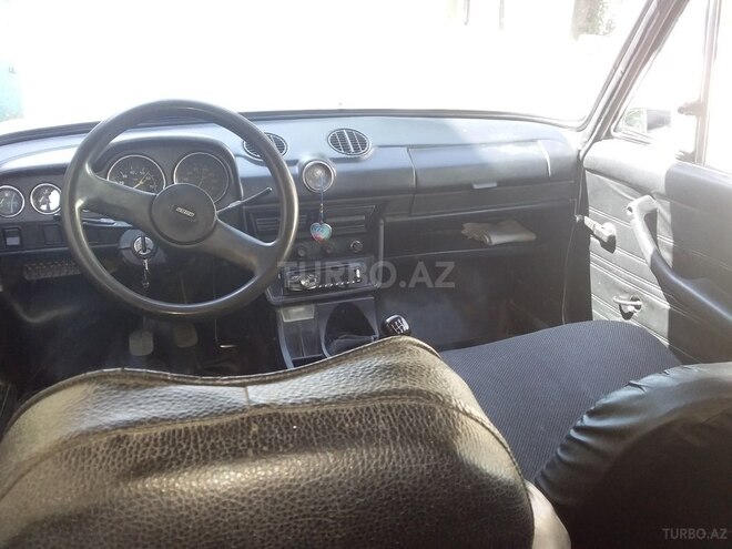 LADA (VAZ) 21011 1974, 300,000 km - 1.6 l - Masallı