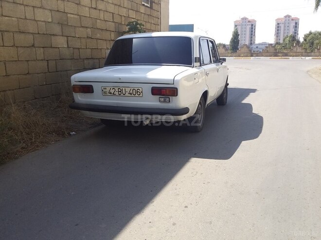 LADA (VAZ) 21011 1974, 300,000 km - 1.6 l - Masallı