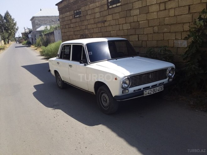 LADA (VAZ) 21011 1974, 300,000 km - 1.6 l - Masallı