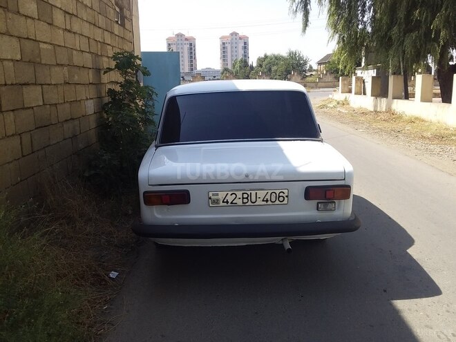 LADA (VAZ) 21011 1974, 300,000 km - 1.6 l - Masallı