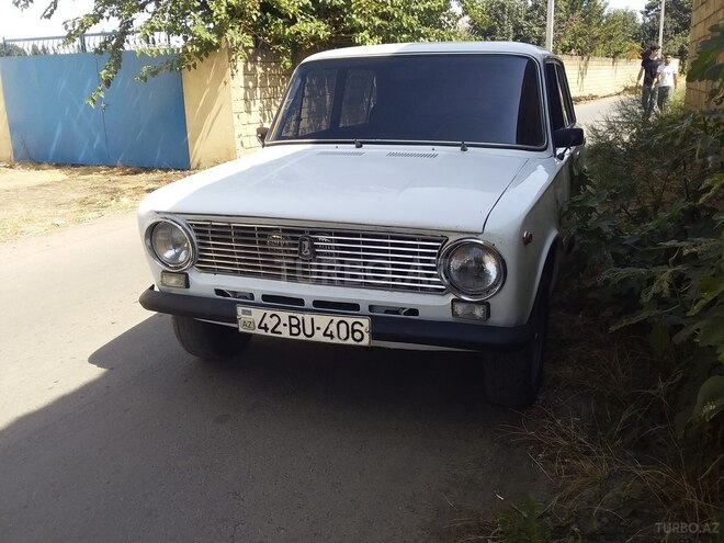 LADA (VAZ) 21011 1974, 300,000 km - 1.6 l - Masallı