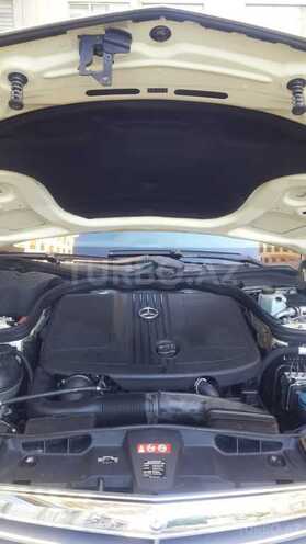 Mercedes E 200 2012, 22,000 km - 2.2 л - Bakı