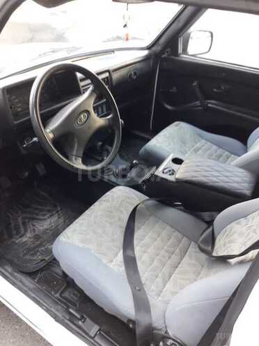 LADA (VAZ) Niva 2003, 156,000 km - 1.7 л - Bakı