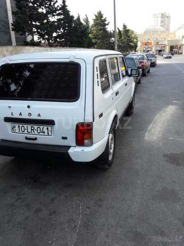 LADA (VAZ) Niva 2003, 156,000 km - 1.7 л - Bakı