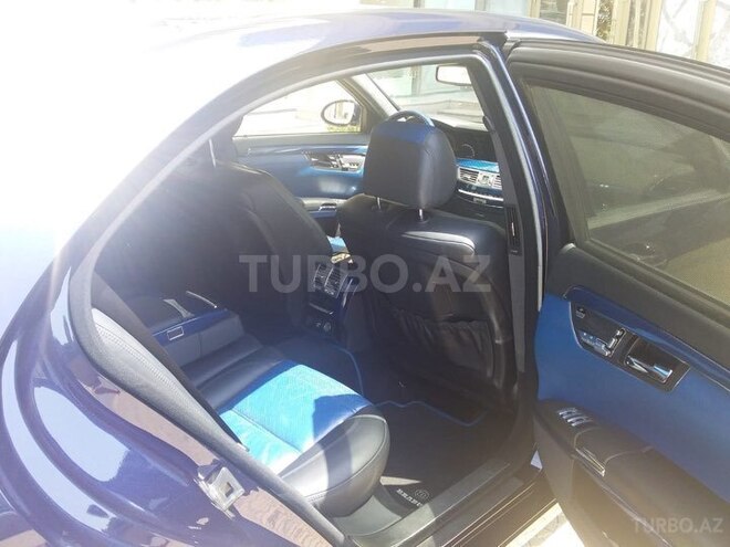 Mercedes S 65 AMG 2006, 112,892 km - 6.5 l - Bakı