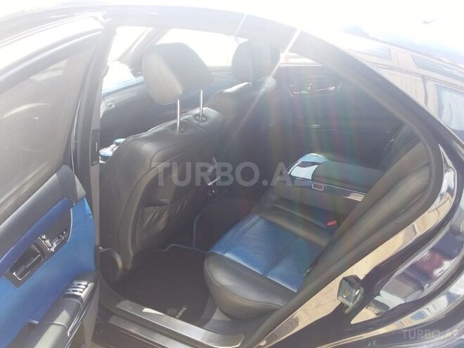 Mercedes S 65 AMG 2006, 112,892 km - 6.5 l - Bakı