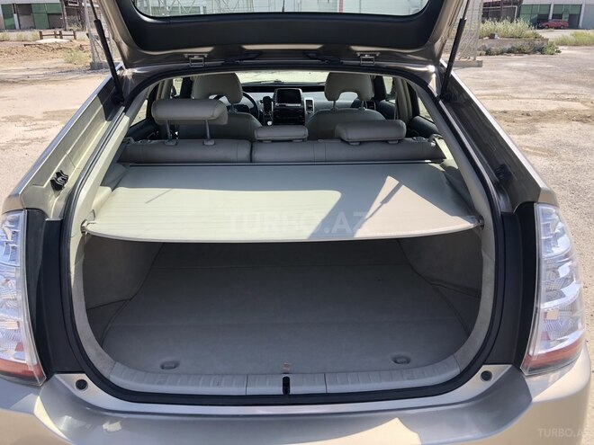 Toyota Prius 2008, 185,000 km - 1.5 l - Bakı