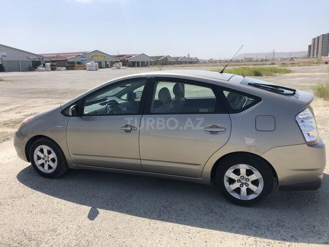 Toyota Prius 2008, 185,000 km - 1.5 l - Bakı